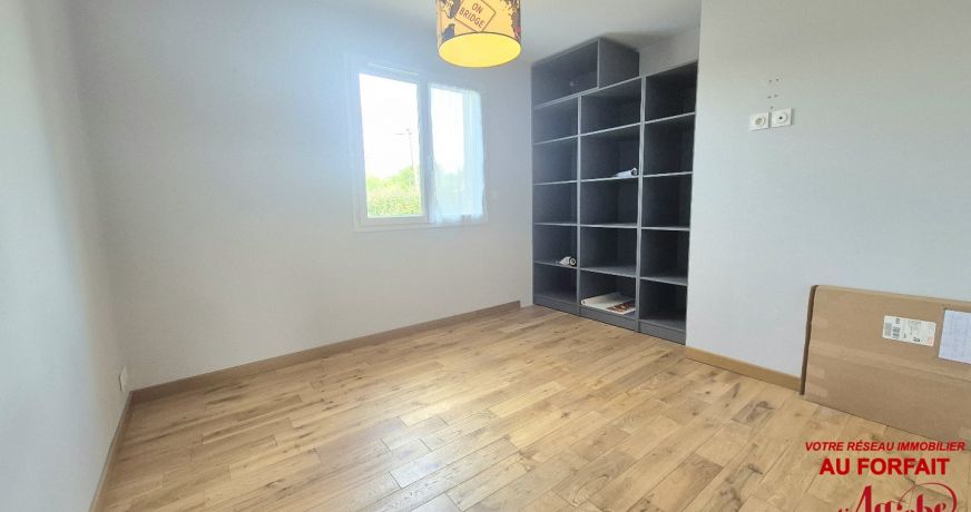 vente Maison Fronton
