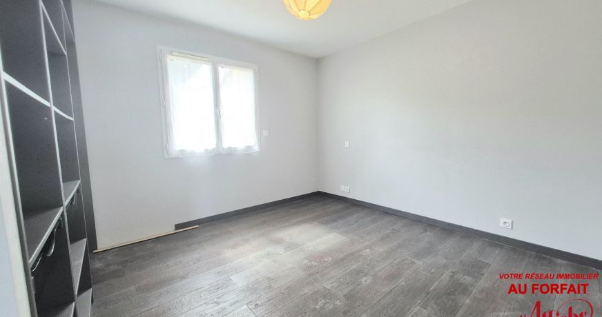 vente Maison Fronton