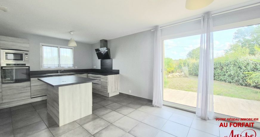 vente Maison Fronton