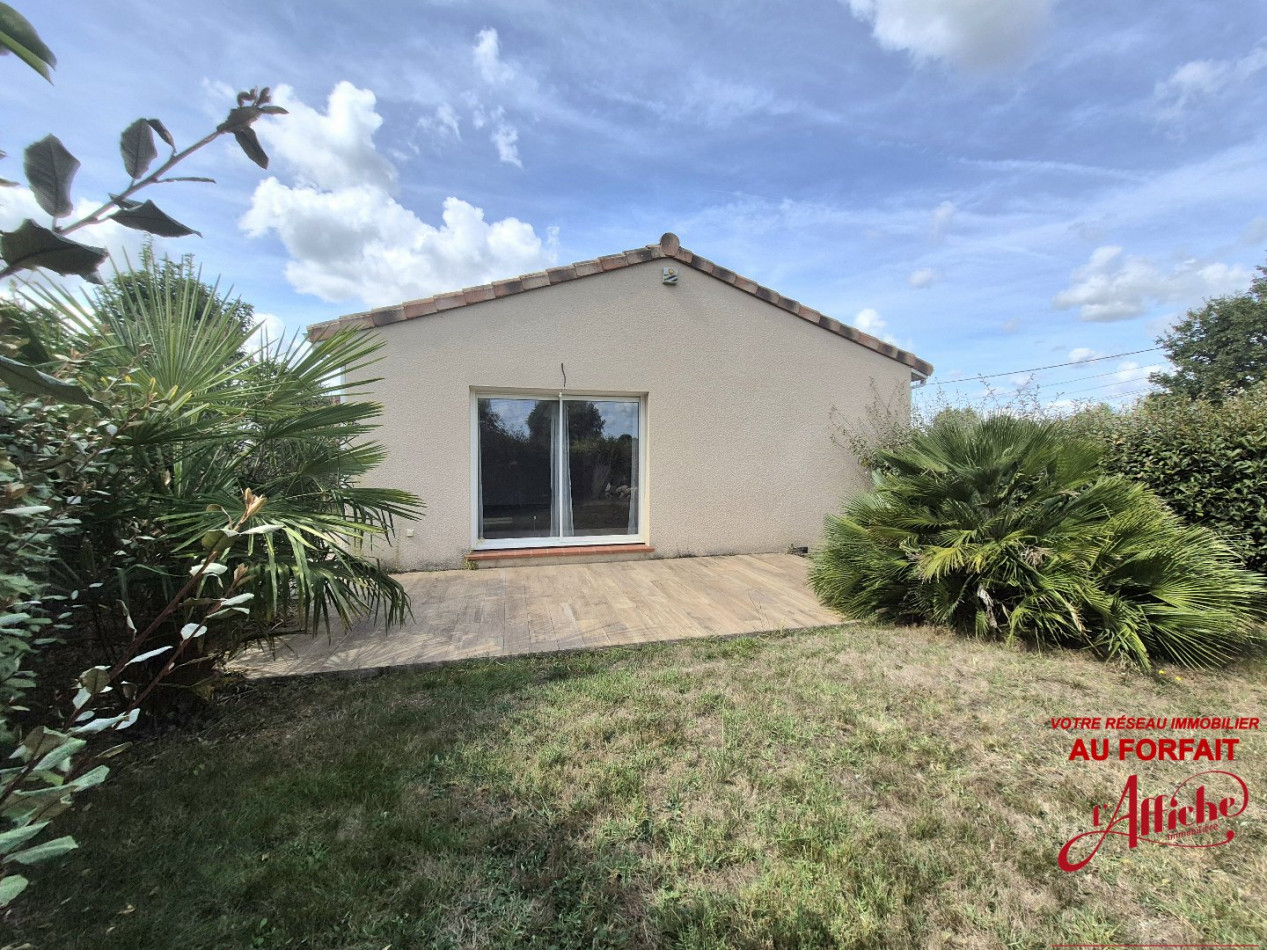 à vendre Maison Fronton - Photo 2