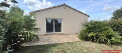 vente Maison Fronton