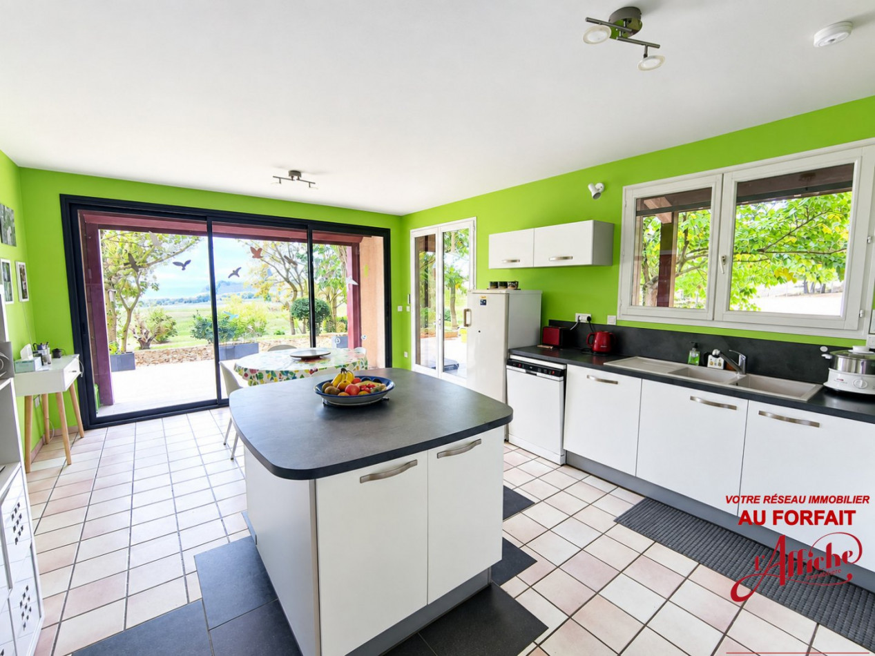 à vendre Maison Beaumont-sur-leze - Photo 6