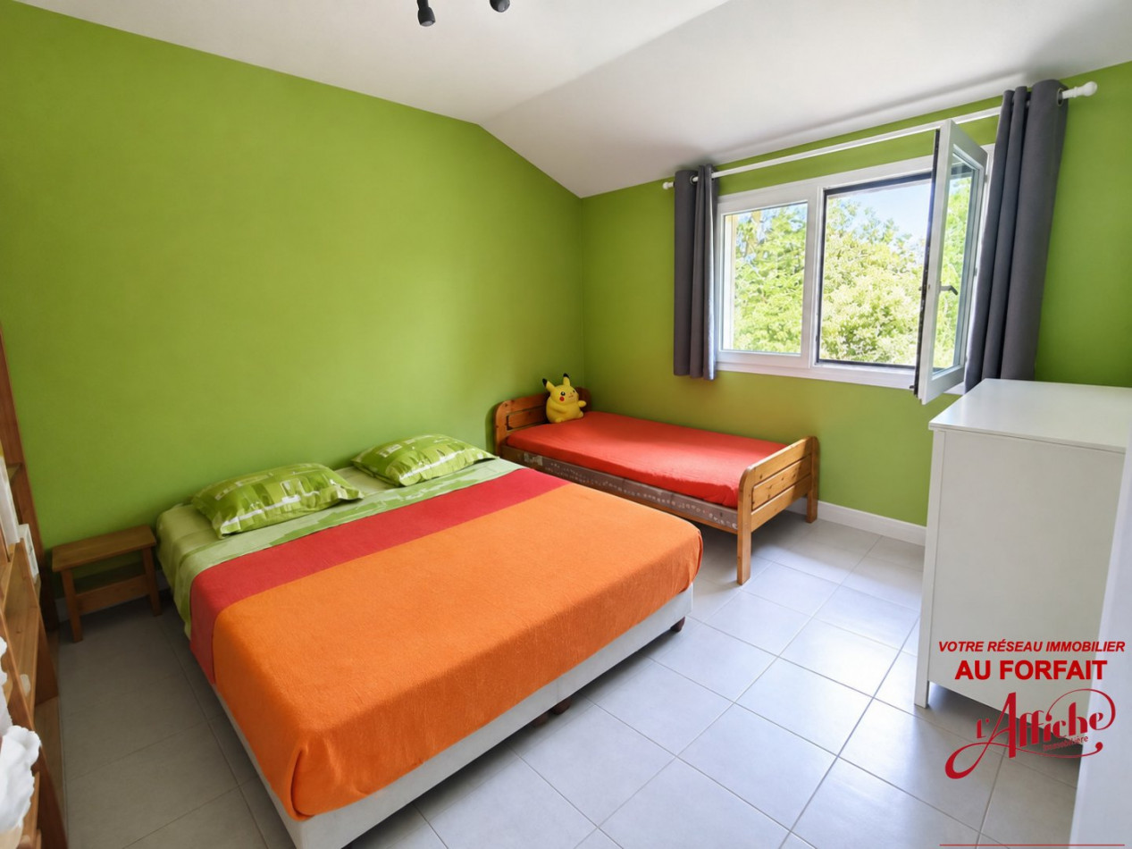 à vendre Maison Beaumont-sur-leze - Photo 9
