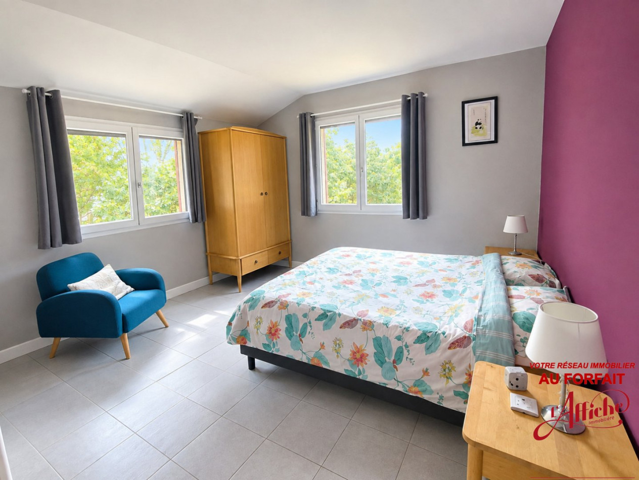 à vendre Maison Beaumont-sur-leze - Photo 7