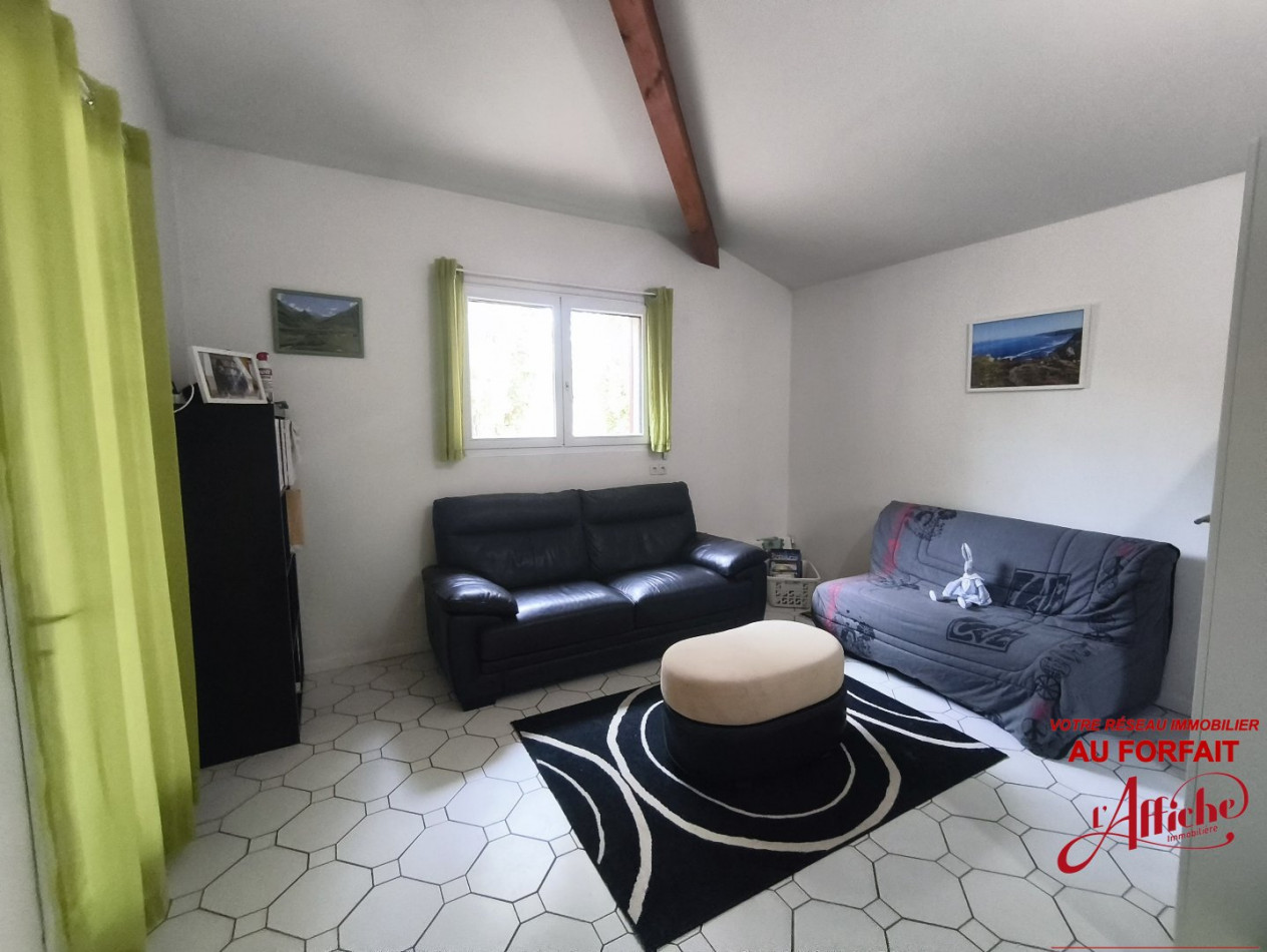 à vendre Maison Beaumont-sur-leze - Photo 10