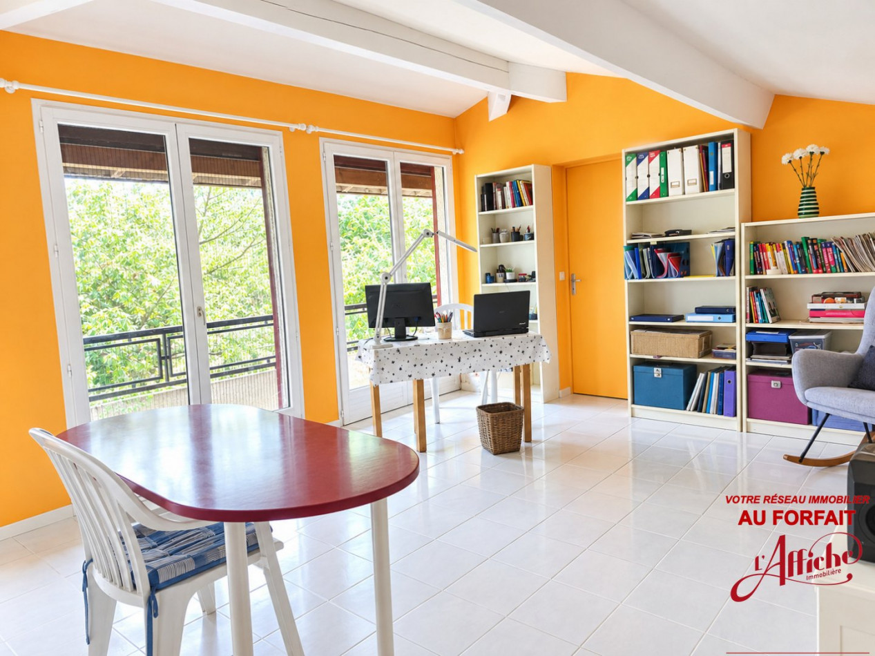 à vendre Maison Beaumont-sur-leze - Photo 4