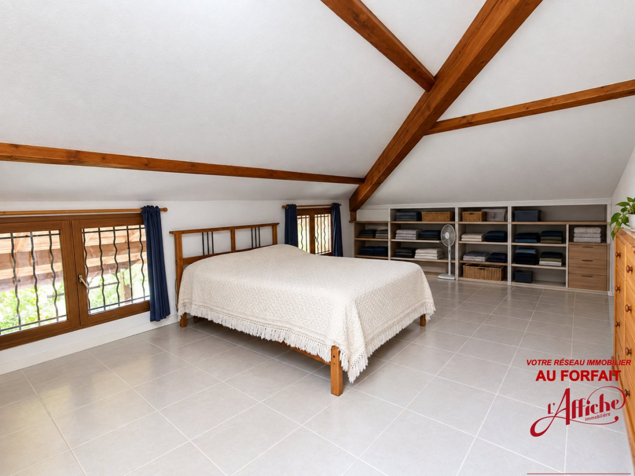 à vendre Maison Beaumont-sur-leze - Photo 5