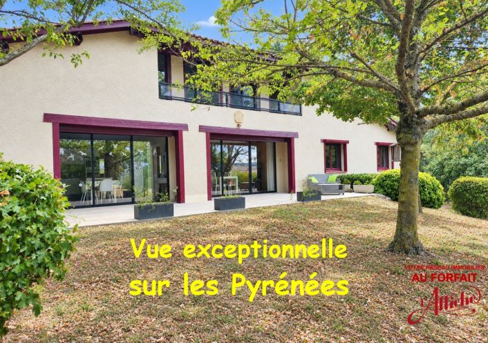 à vendre Maison Beaumont-sur-leze