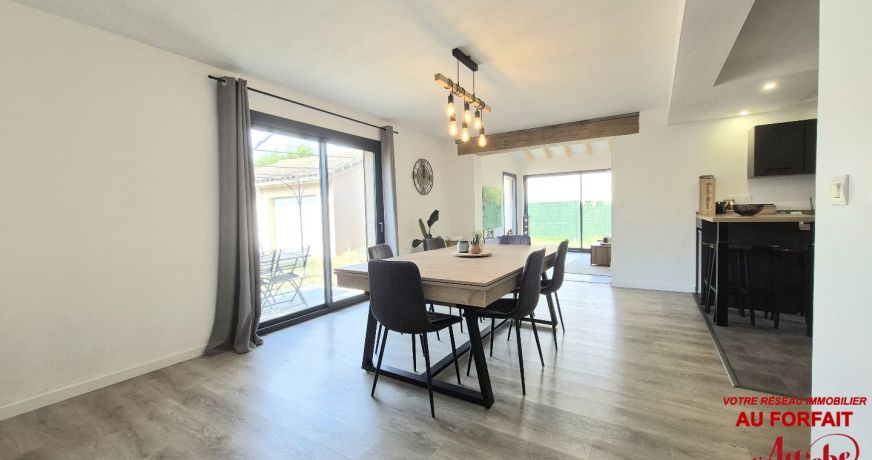 vente Maison Saint-jory