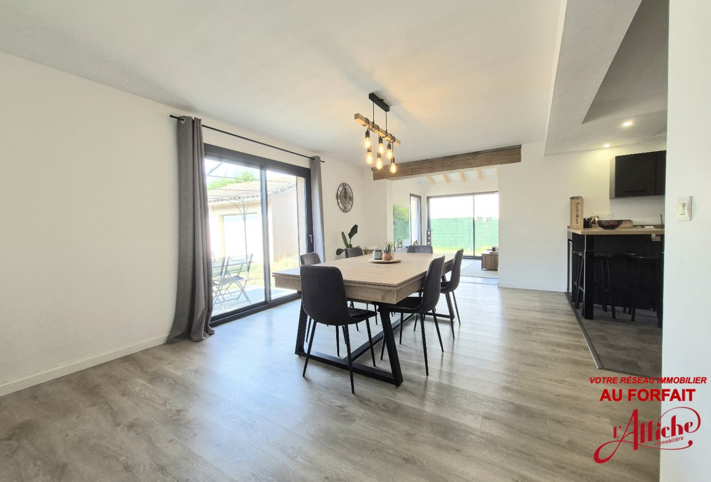 vente Maison Saint-jory - Photo 7