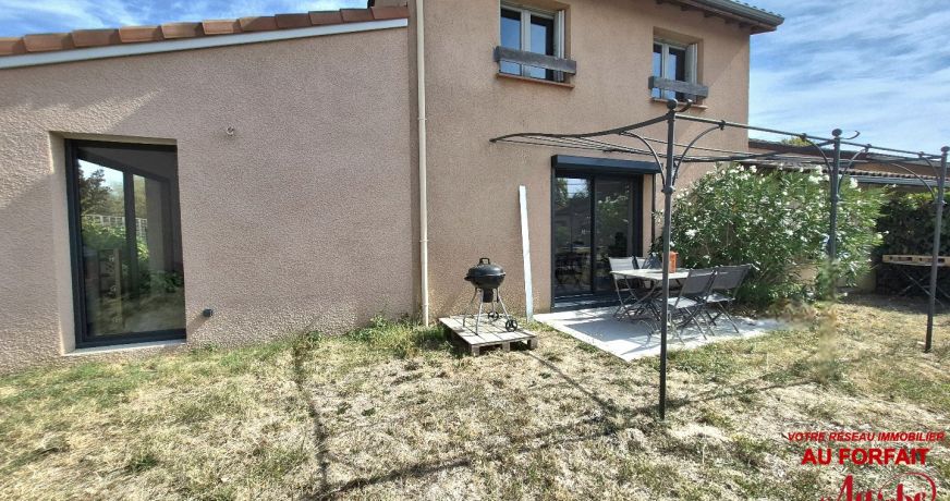 vente Maison Saint-jory