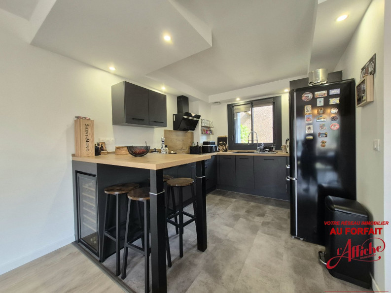 vente Maison Saint-jory - Photo 3
