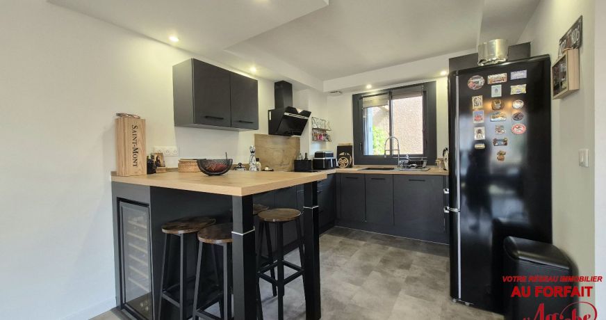 vente Maison Saint-jory