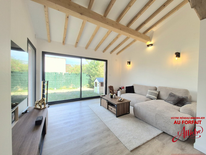 vente Maison Saint-jory - Photo 5
