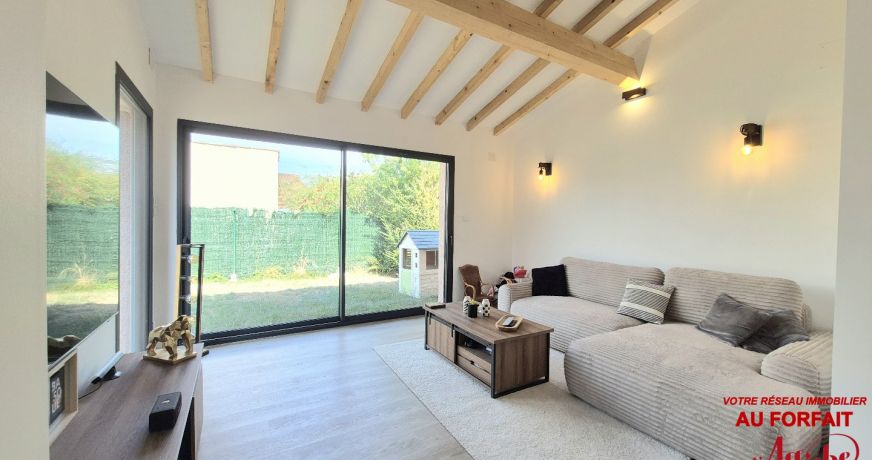 vente Maison Saint-jory