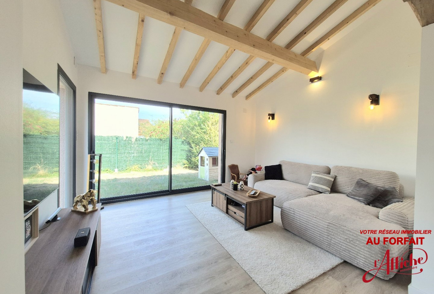 vente Maison Saint-jory - Photo 5