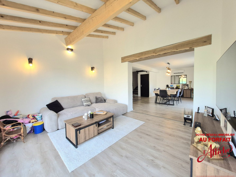 vente Maison Saint-jory - Photo 4