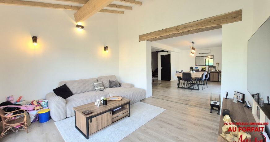 vente Maison Saint-jory