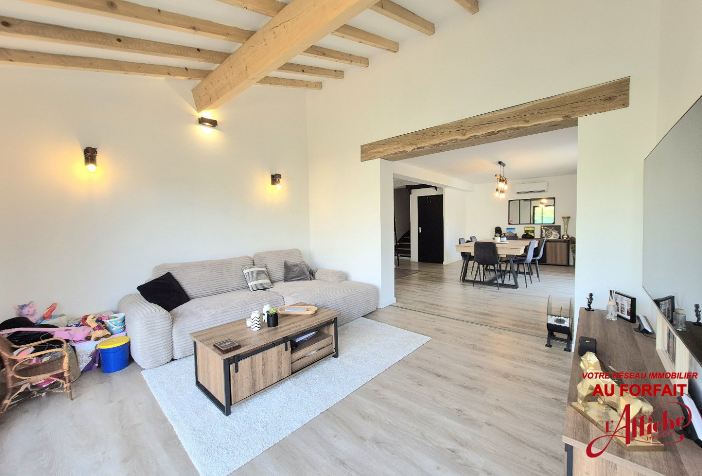 vente Maison Saint-jory - Photo 4
