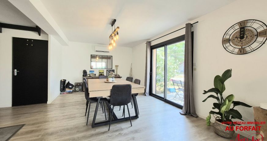 vente Maison Saint-jory