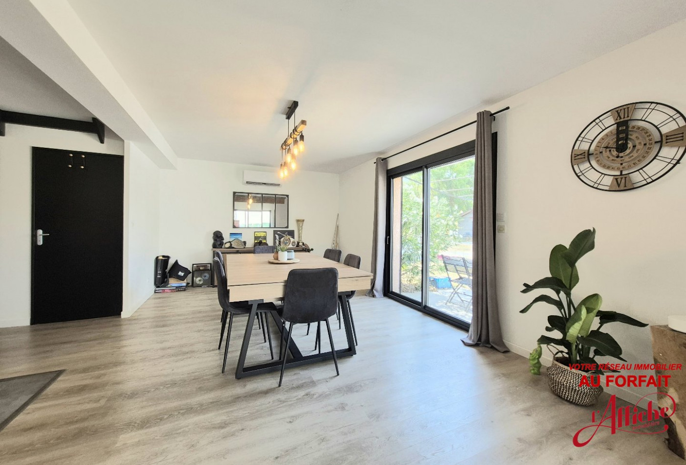 vente Maison Saint-jory - Photo 6