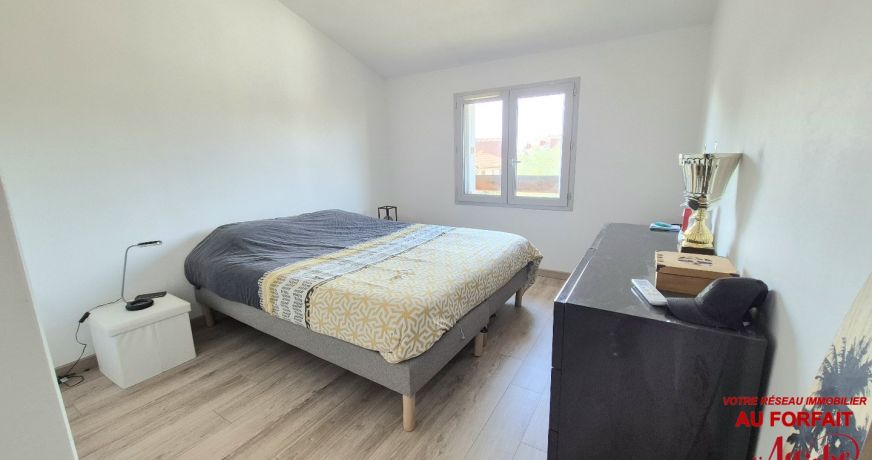 vente Maison Saint-jory