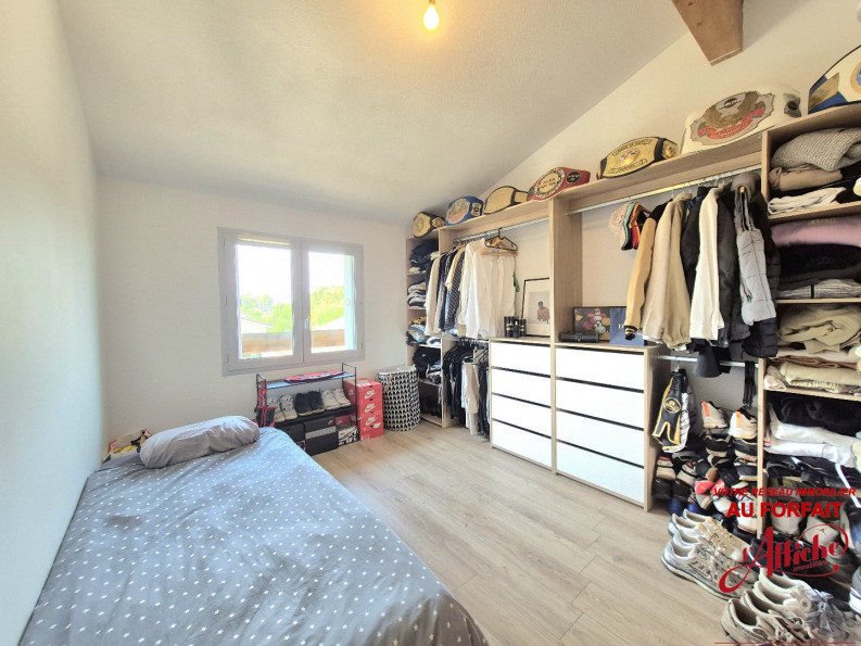 vente Maison Saint-jory - Photo 9