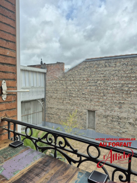 vente Appartement Toulouse - Photo 9