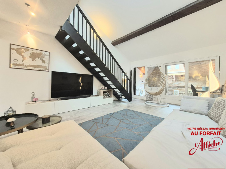 vente Appartement Toulouse - Photo 1