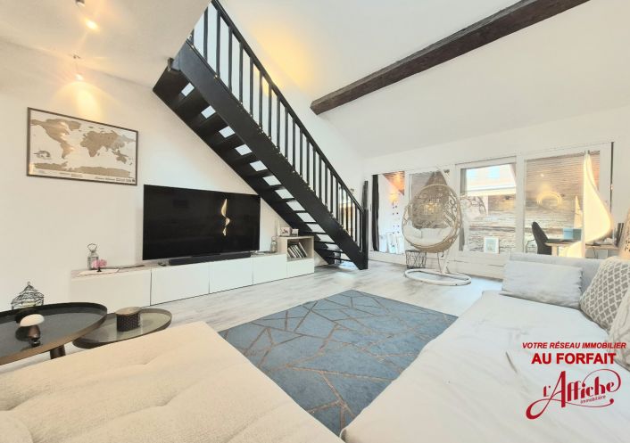à vendre Appartement Toulouse