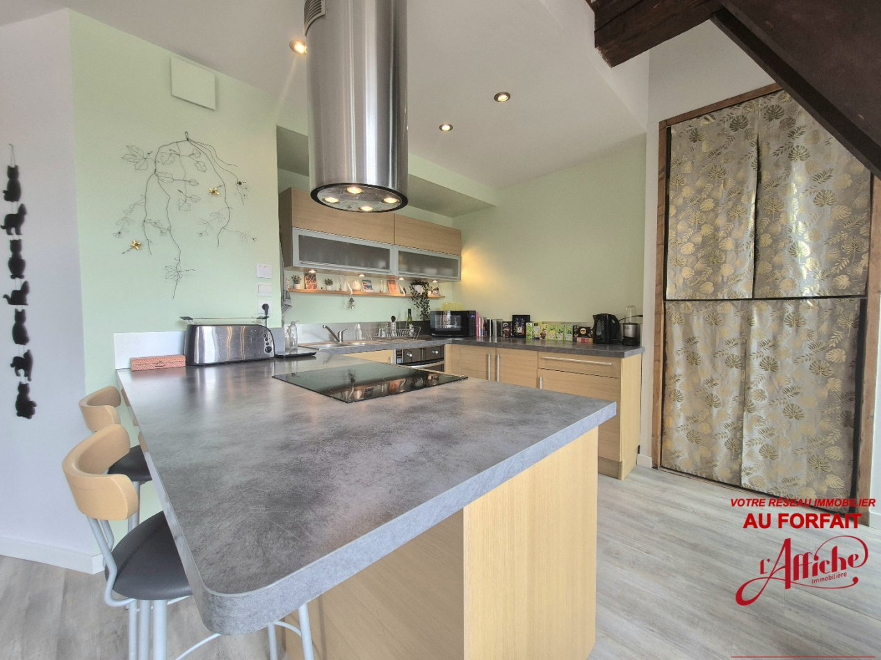 à vendre Appartement Toulouse - Photo 4