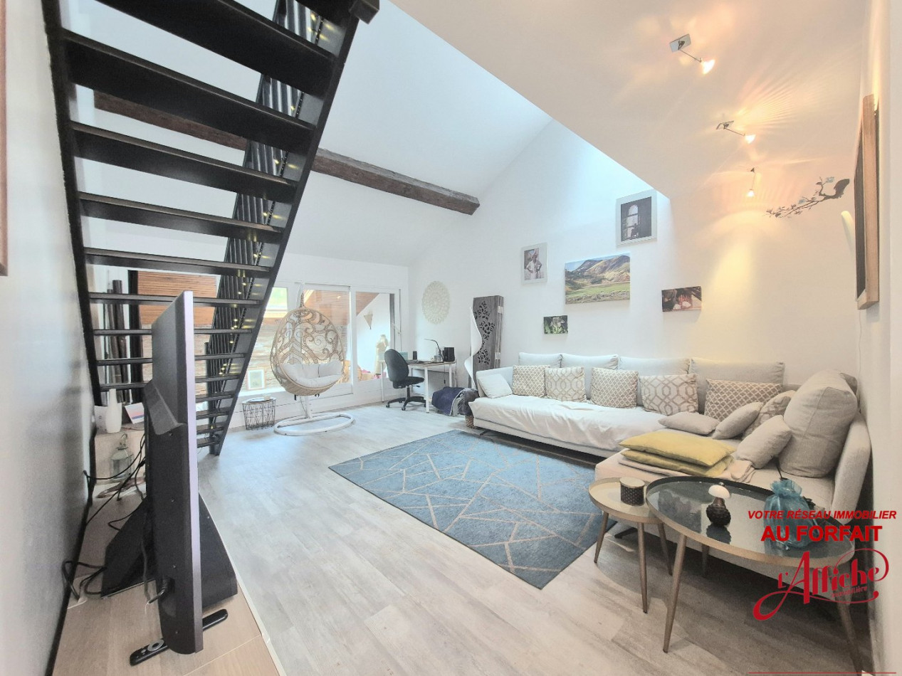 à vendre Appartement Toulouse - Photo 8