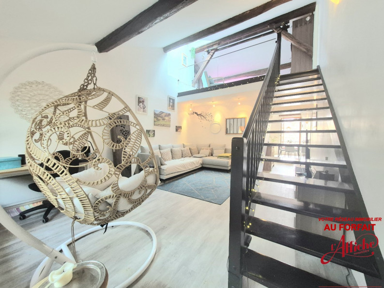 vente Appartement Toulouse - Photo 10