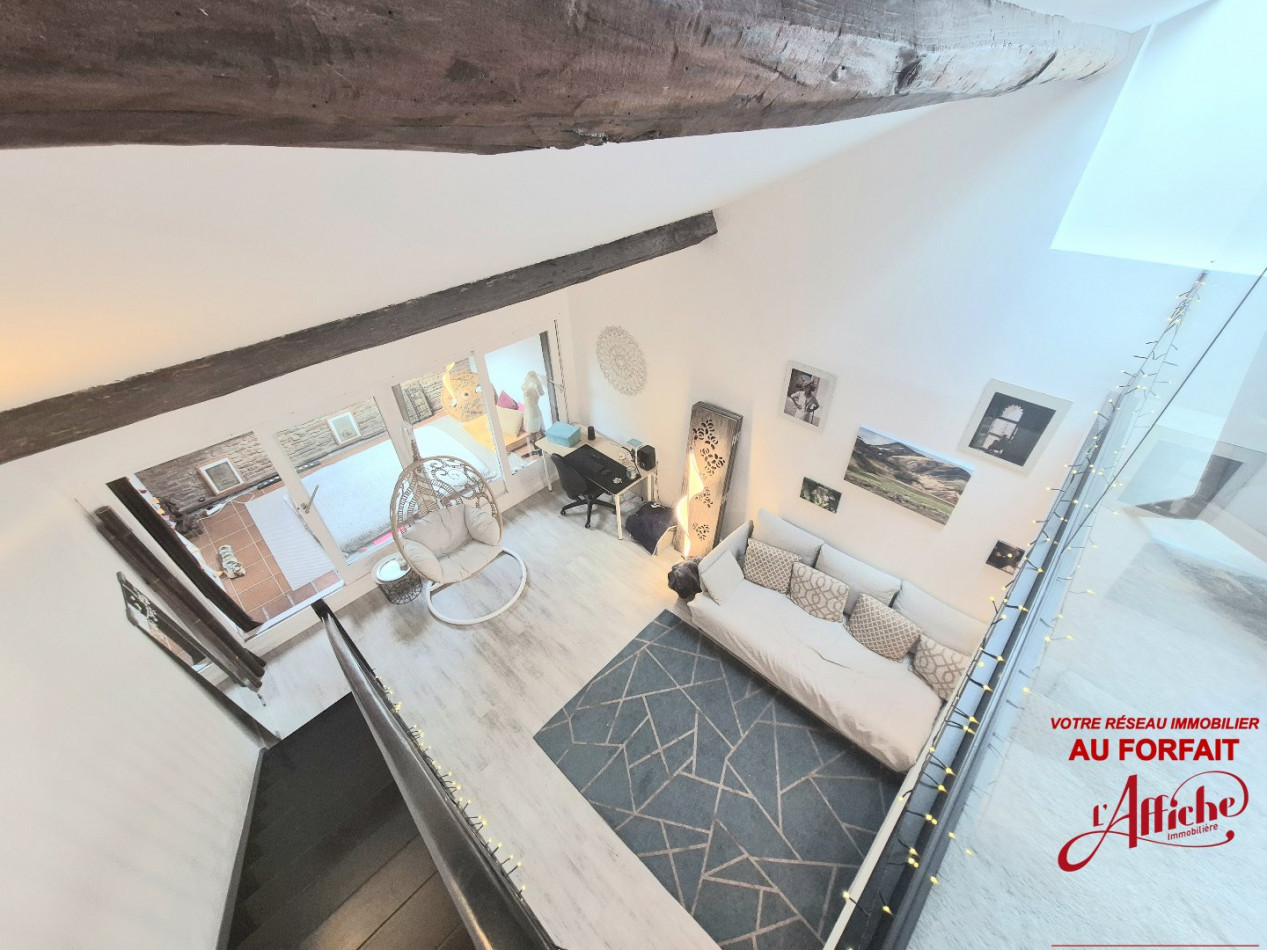 à vendre Appartement Toulouse - Photo 7