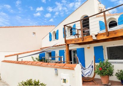 vente Maison Le Barcares