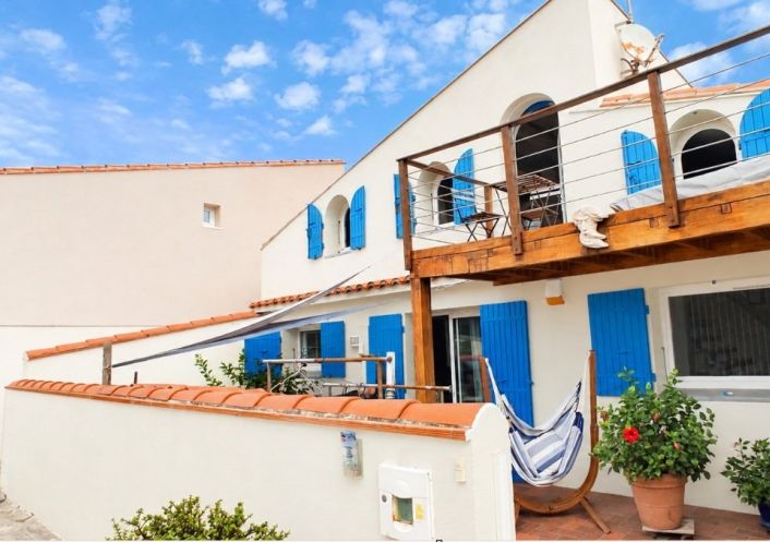 à vendre Maison Le Barcares