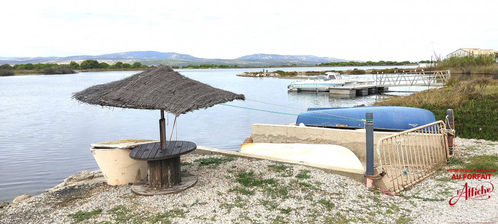 vente Maison Le Barcares - Photo 2
