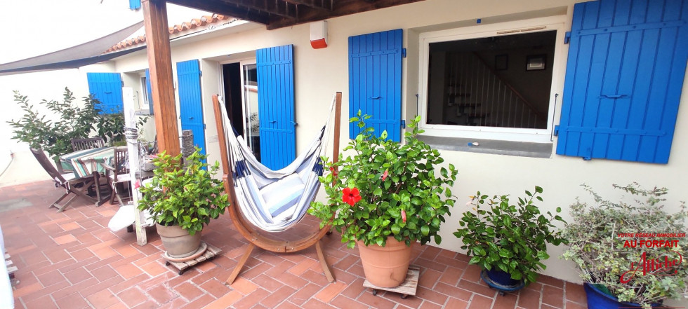 vente Maison Le Barcares - Photo 3
