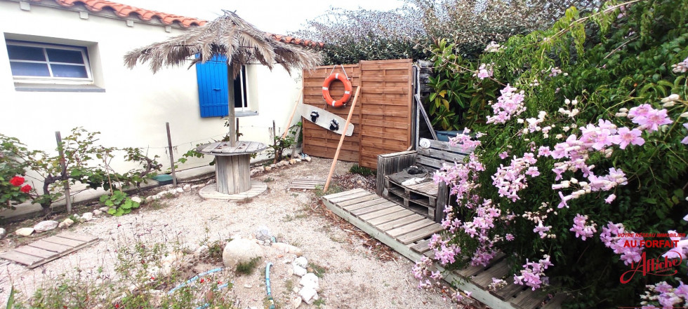 vente Maison Le Barcares - Photo 6