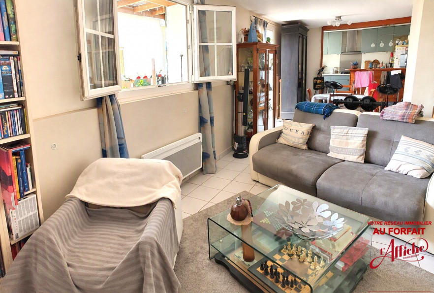 vente Maison Le Barcares - Photo 4