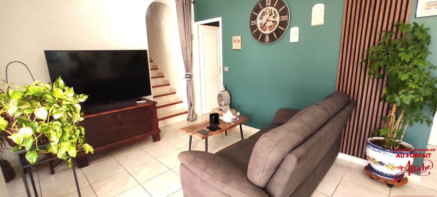 à vendre Maison Fitou - Photo 5