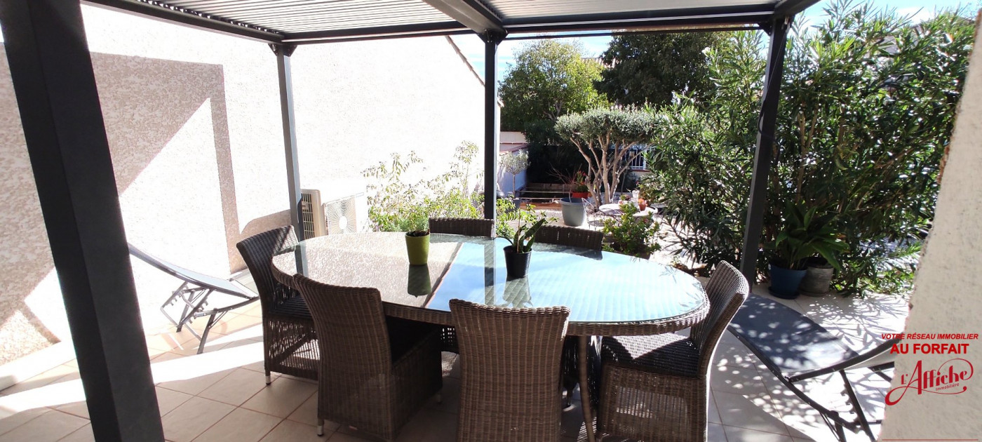 à vendre Maison Fitou - Photo 6