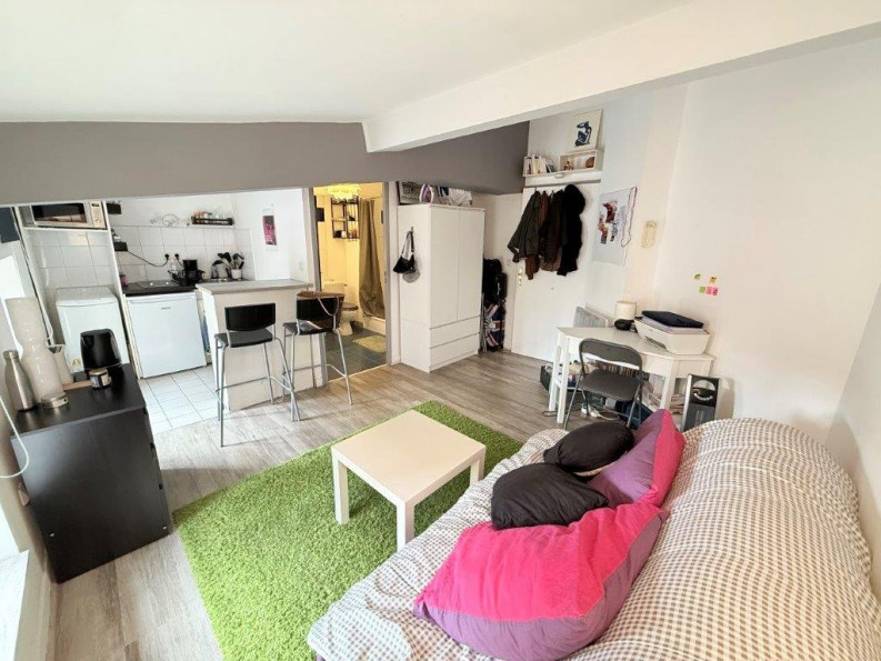 location Appartement Toulouse - Photo 2