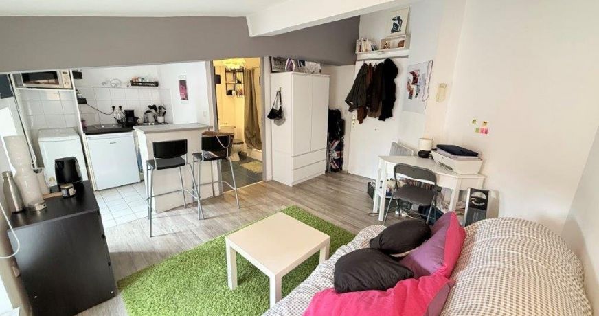 location Appartement Toulouse