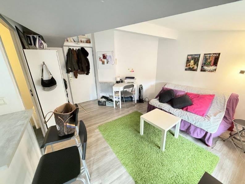 location Appartement Toulouse - Photo 3
