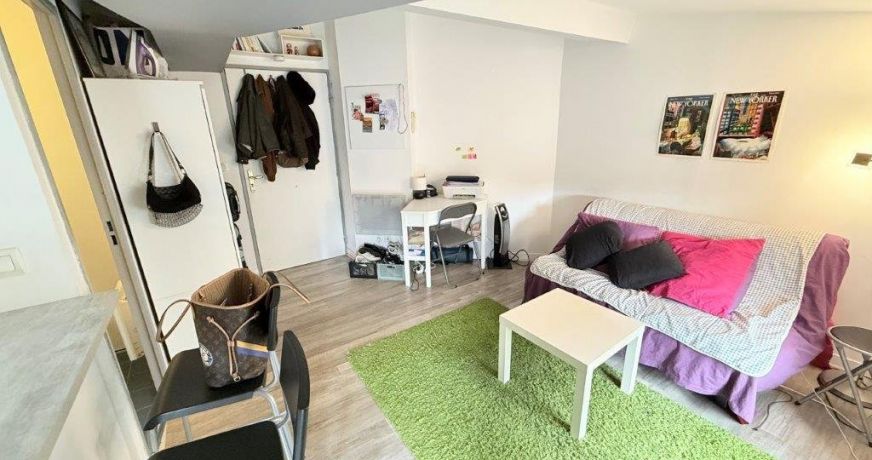 location Appartement Toulouse