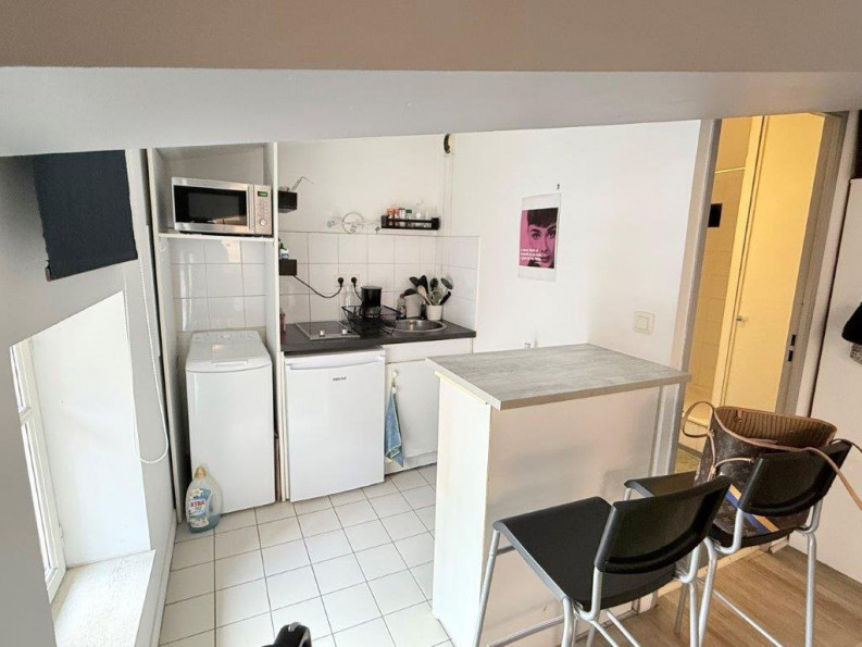 location Appartement Toulouse - Photo 4