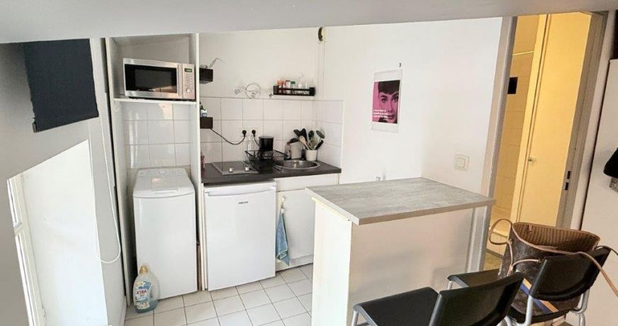 location Appartement Toulouse