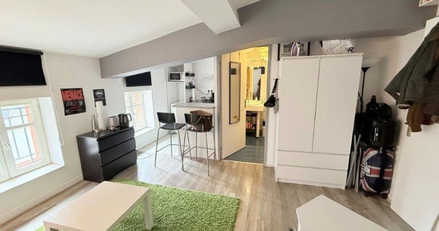 location Appartement Toulouse