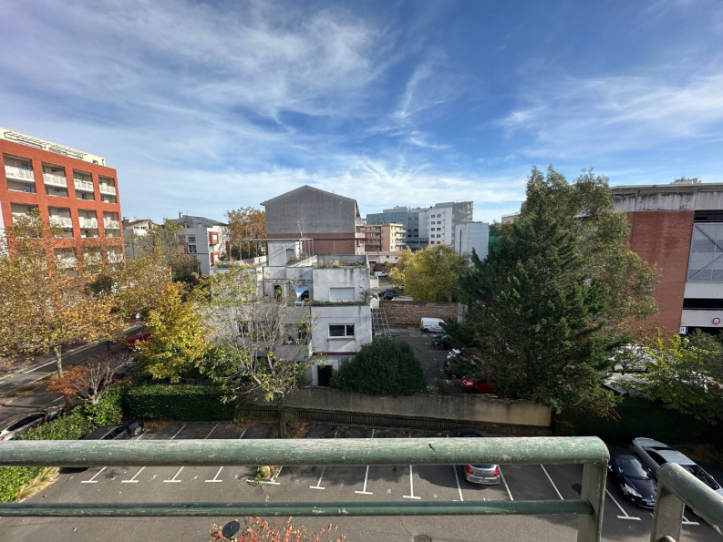 vente Appartement Toulouse - Photo 10